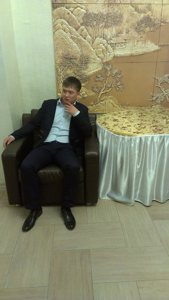 Нурканат Умирзаков