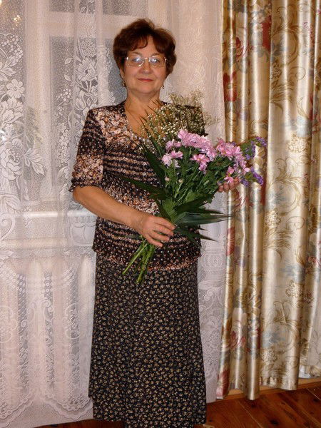 Татьяна Филиппович