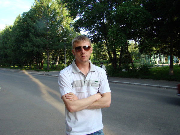 Славик Данилов