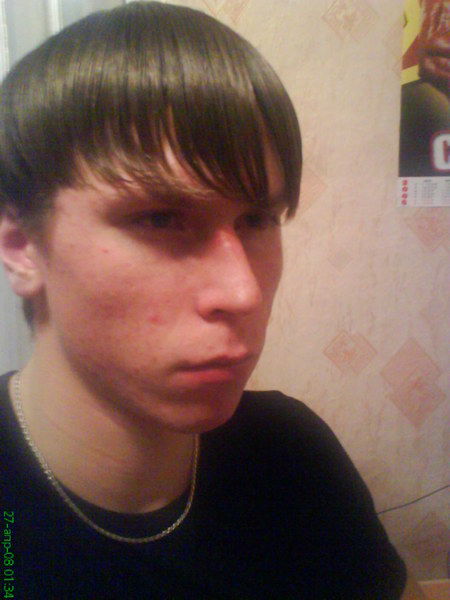 Илья Селянин