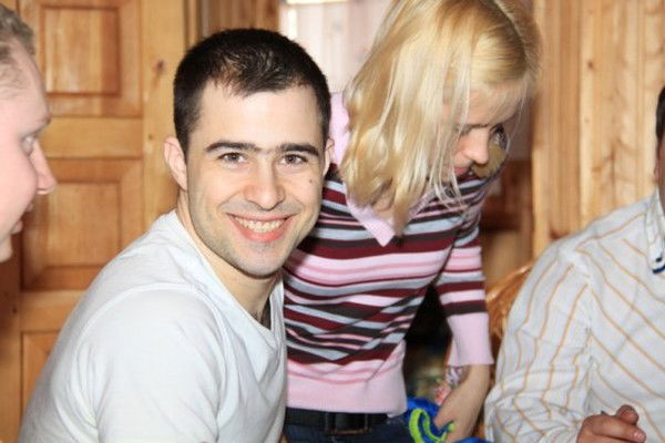 Дмитрий Тур