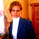 Евгения Салимова