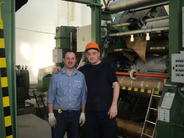 Николай Уфимцев