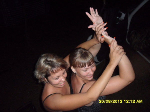 Ксения Степанец