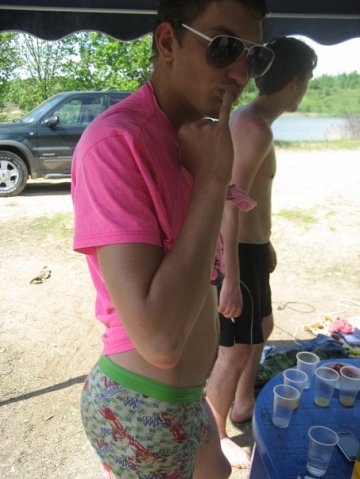 Влад Карамазов