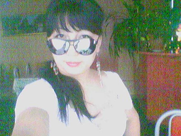 Бекешева Жанаргуль