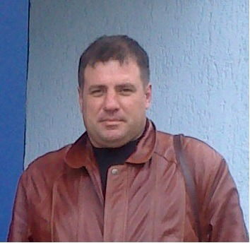 Борис Блинов