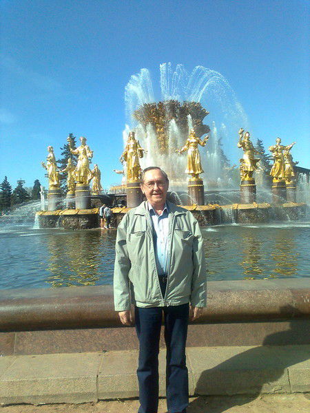 Юрий Венцель