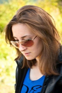 Карина Автаева