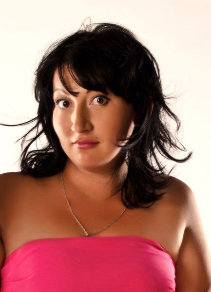 Мария Сапарова