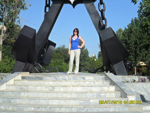 Татьяна Кузнецова