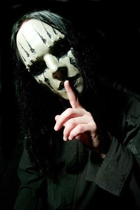 Joey Jordison