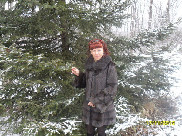 Светлана Шевченко