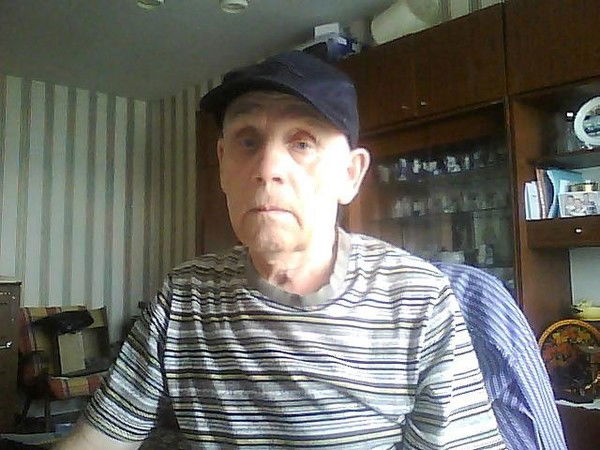 Виктор Марков