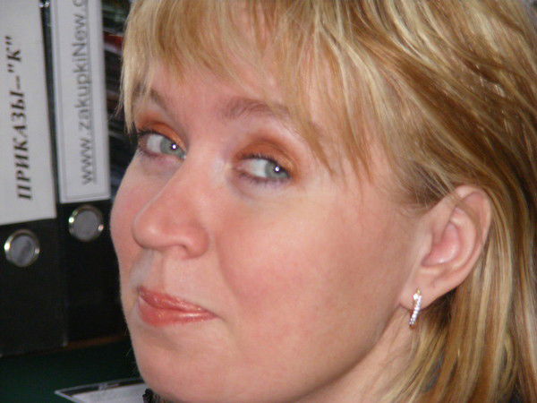 Людмила Пирова