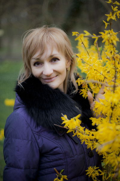 Елена Кружко