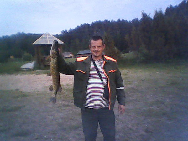 Дмитрий Баборыкин