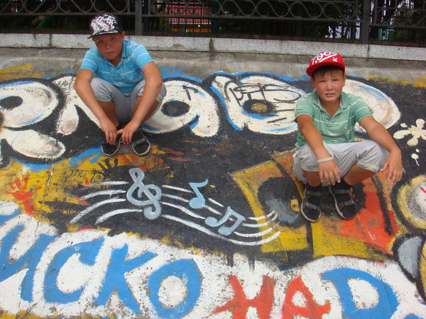 Жанибек Ермекбай