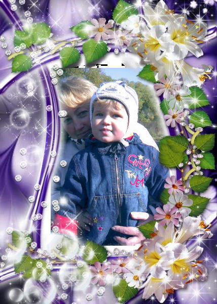 Елена Чекалова