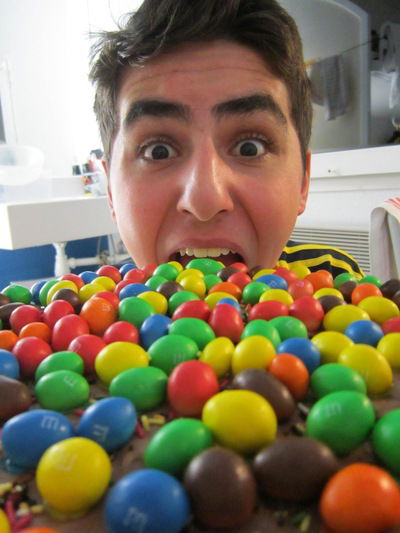 Артур Дадаян