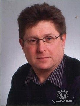 Владимир Сарайкин