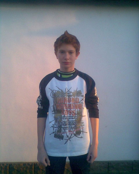 Саша Платонов