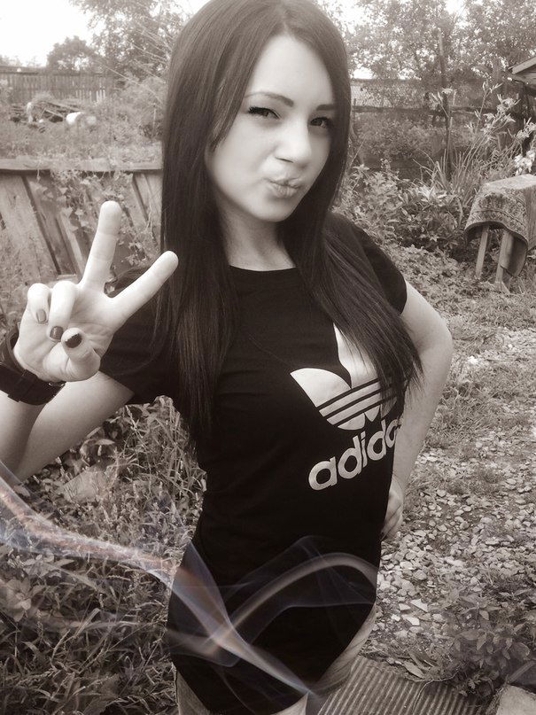 Елизавета Максименко