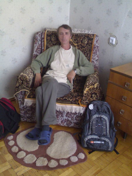 Николай Сиротин