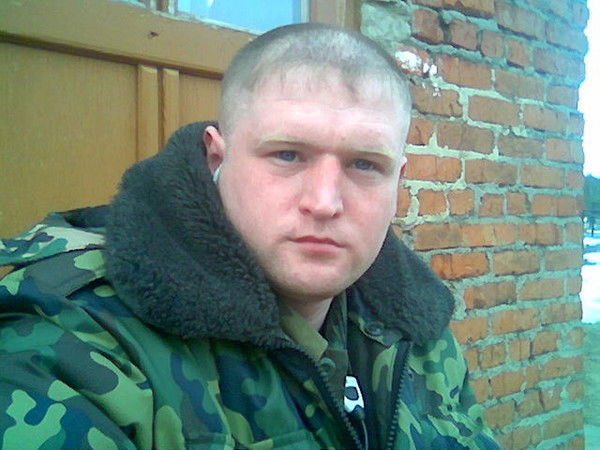 Евгений Македонский