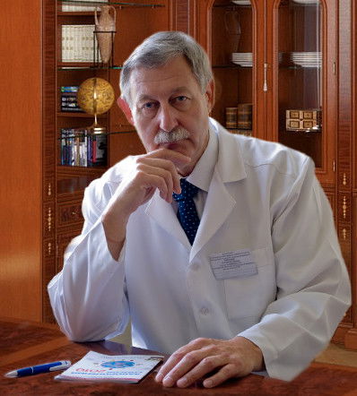 Евгений Михалюк