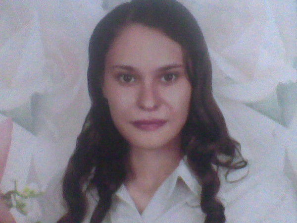 Инзиля Низамова