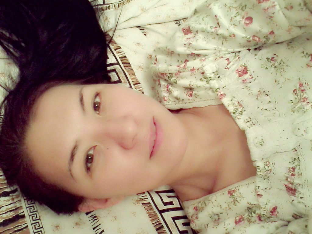 Жанара Ахметжанова