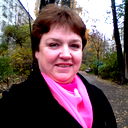 Клавдия Шуликина