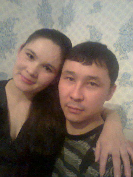 Серик Досылханов