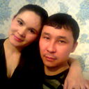 Серик Досылханов