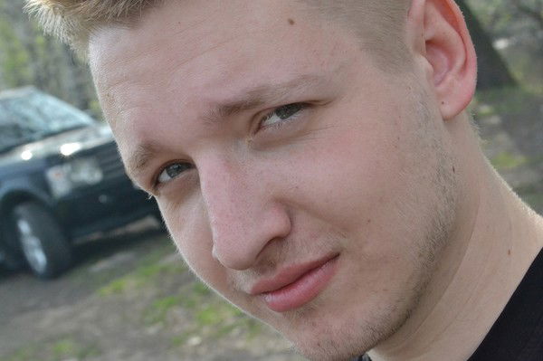 Вадим Мамаев