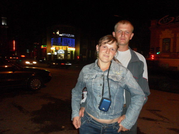 Павел Загороднев