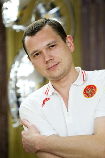 Денис Жуков