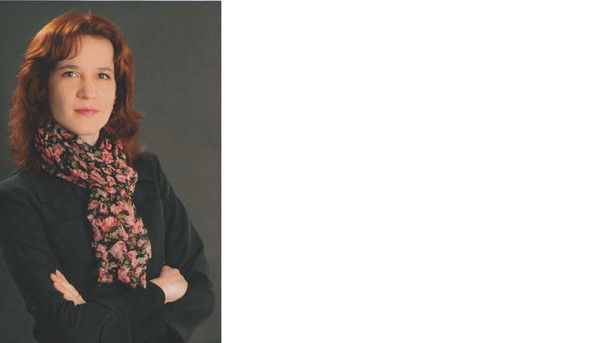 Катя Климуть