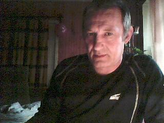 Александр Шушукин