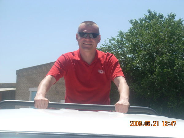 Саша Силантьев