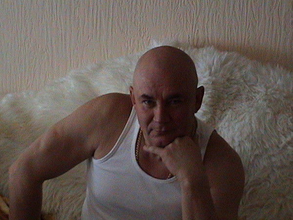 Станислав Демченко