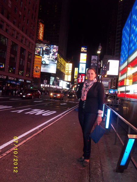 Светлана Стефанцева