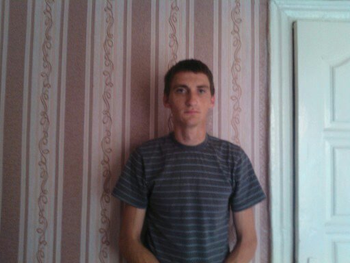 Евгений Стародубцев