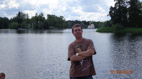 Юрий Майборода