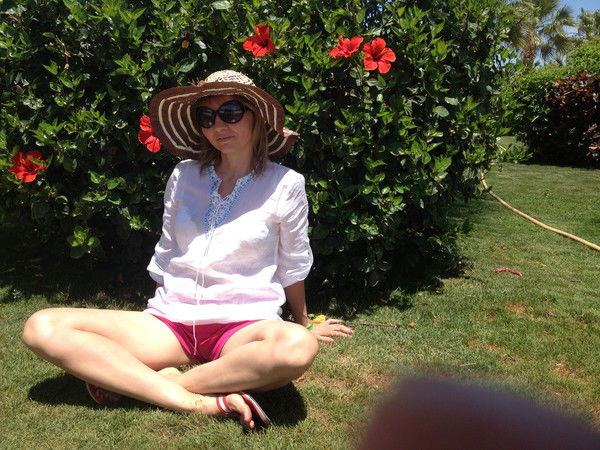 Инесса Игнатьева