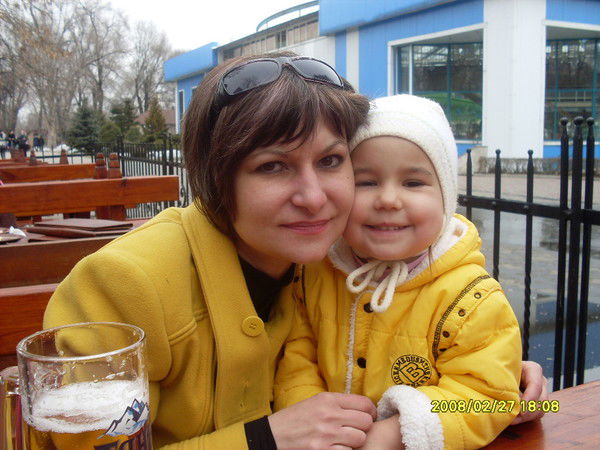 Татьяна Волокитина