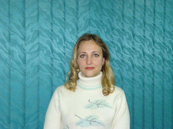 Ольга Пенкина