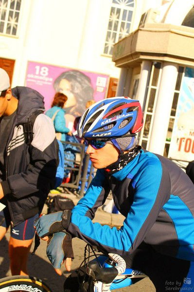 Даниил Гузеев