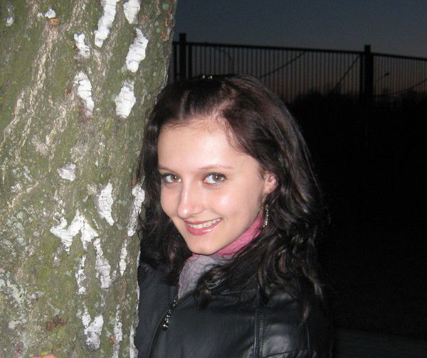 Аня Назарук